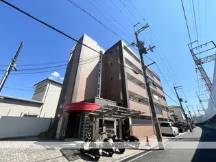 牧野駅前TNビルの画像