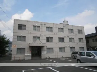 プレザント中村の画像