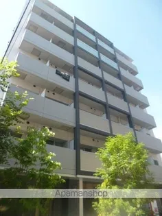 エクセルシオール押上【6階】の外観