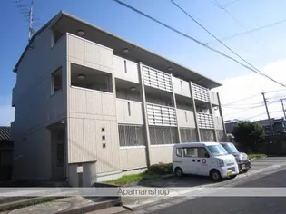 ボヌール東谷山の画像