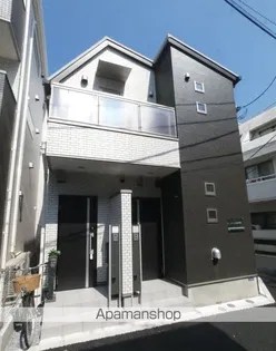 メゾン三田綱町の画像