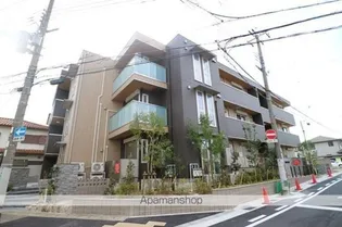 SAKURA甲子園三保町の画像