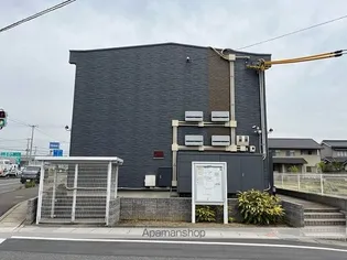 レオパレスエスターテベントの画像