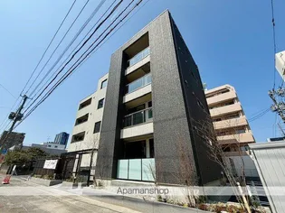 笹口2丁目シャーメゾンの画像