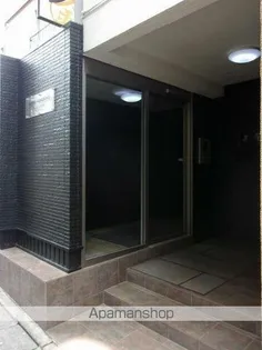 アスパイアレジデンス【205号室】の外観