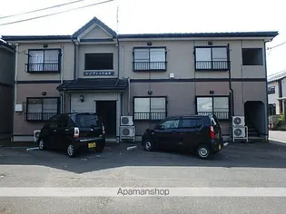 レジデンス中山IIIの画像