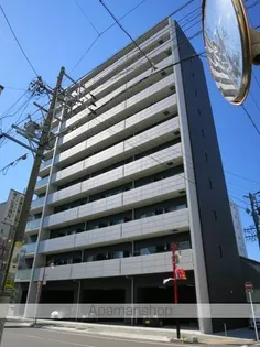 澄和レジデンス名古屋【7階】の外観
