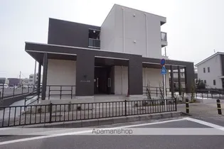 アヴァンセ加納の画像