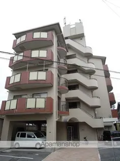 セントポリア岸和田【405号室】の外観