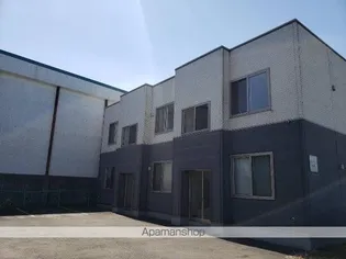 グランラヴィーヌ栄町【1階】の外観