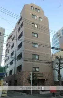 トーシンフェニックス落合駅前【4階】の外観