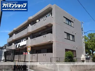 カーリッジハイツの画像