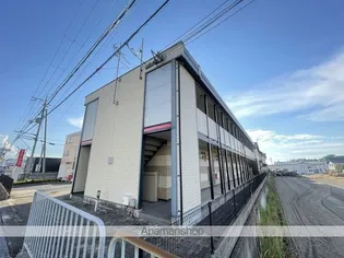 レオパレスエスポワールの画像