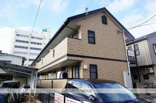 サンクエトワール本町の画像