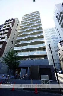 リップルズ【8階】の外観