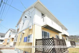 BRIOTERACCE仙台吉成 C棟【1階】の外観