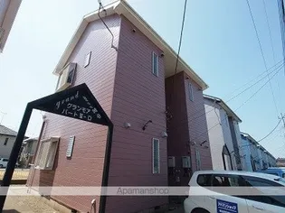 グランモア宮中3D【2階】の外観