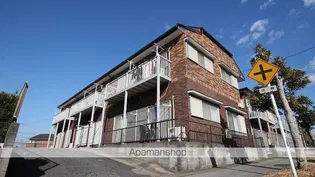 コーポ根田Aの画像