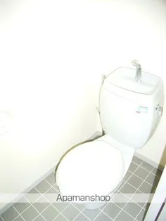 パステルKⅡ【101号室】のその他画像