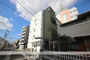 87GKーBRAND'JR草津浜町の画像