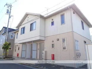 シャーメゾンDENの画像