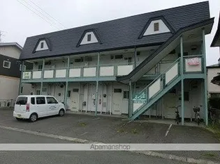 コーポ台太郎の画像