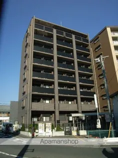 CASA AL MARE【6階】の外観