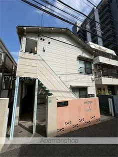 エムエーハイツ【2階】の外観