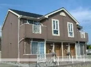 サンビレッジリリー平塚Dの画像