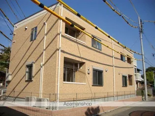 プレザンス・カメリア【102号室】の外観