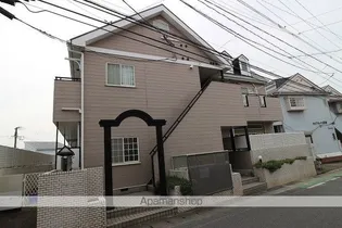 ルーモ曰佐【1階】の外観