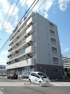 グレースJUN【6階】の外観