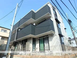 アノンテラス枡形の画像