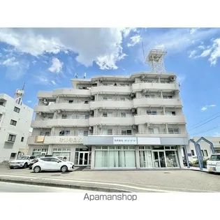 フローセラス銀杏町の画像