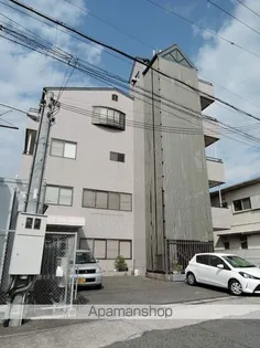 神農マンションの画像