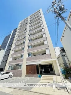 アビタシオン今池パルクの画像