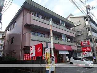 山崎マンションの画像