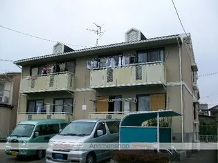 CHATEAUDEパル三軒の画像