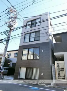 ヴァンテジオ蒲田の画像