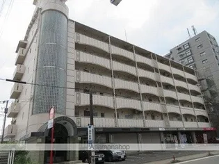 平和ビル【3階】の外観