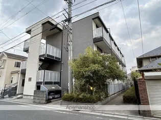 レオパレスピエール コリーネの画像