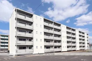 ビレッジハウス小野田第二1号棟の画像