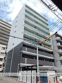 ラヴィータ泉【6階】の外観