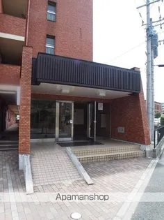 光風ハイツ【3階】の外観