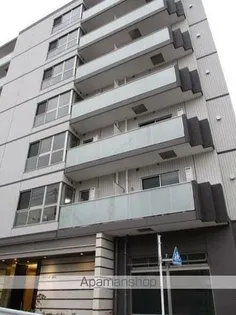 ラフィネ横浜の画像