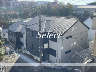 スカイテラス横濱反町の画像