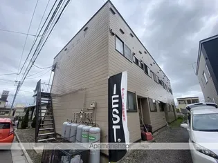 コーポスガヤの画像
