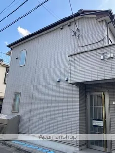 エテルノ弥生【2階】の外観