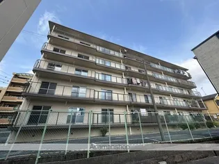 グリーンライフ唐橋の画像