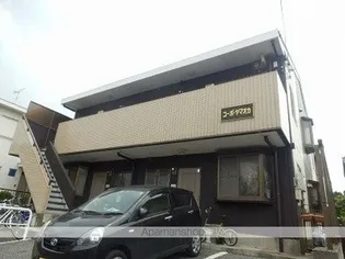 コーポ ヤマオカの画像